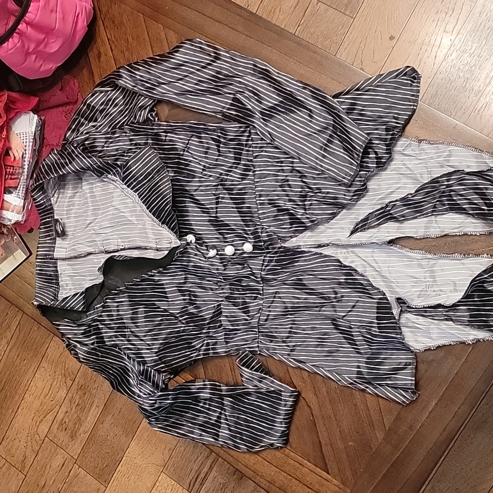 The Nightmare before Christmas Halloween Costume